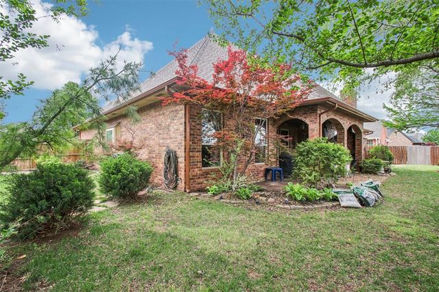 4805 Wellman Drive, Norman, OK 73072