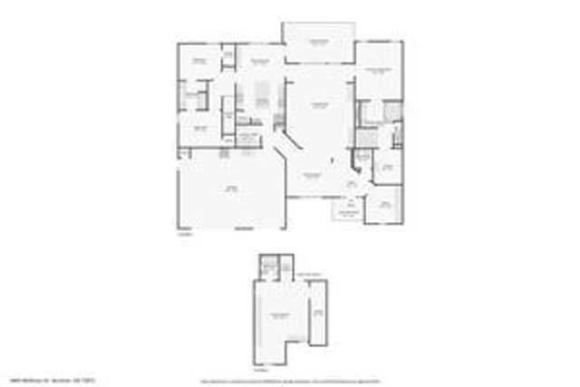 4805 Wellman Drive, Norman, OK 73072
