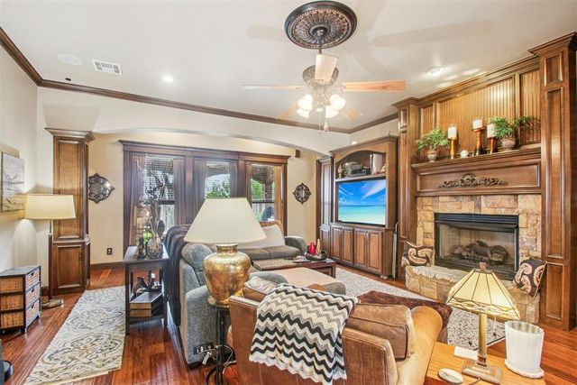4805 Wellman Drive, Norman, OK 73072