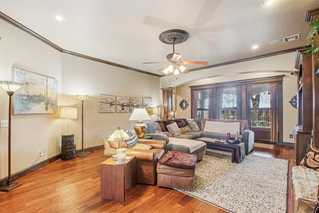 4805 Wellman Drive, Norman, OK 73072