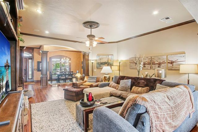 4805 Wellman Drive, Norman, OK 73072