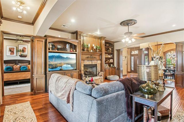 4805 Wellman Drive, Norman, OK 73072