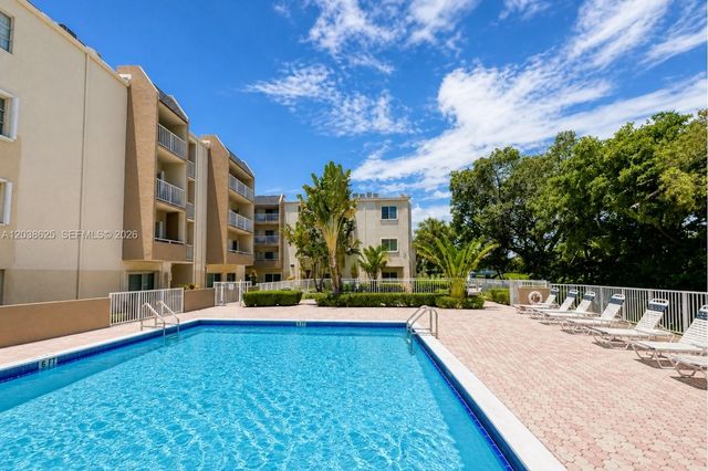 7745 SW 86th St D-118, Miami, FL 33143
