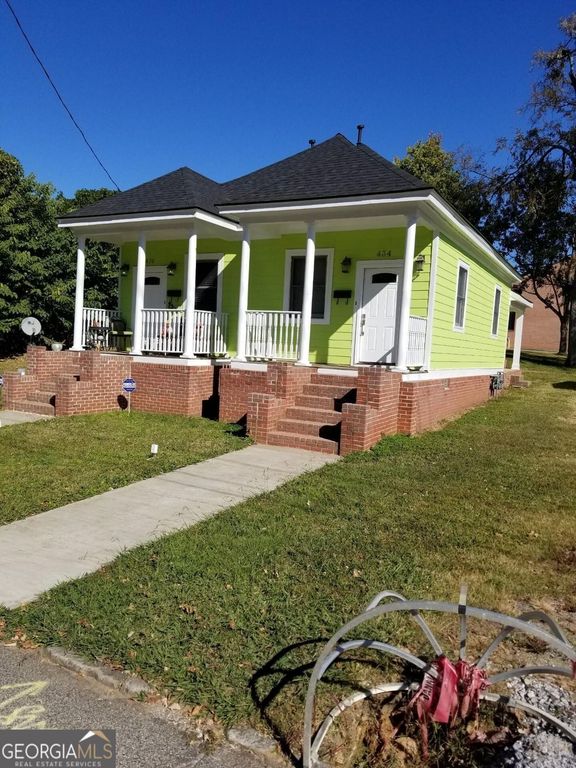 434 Martin Street SE, Atlanta, GA 30312