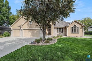 6909 W Westminster Dr Drive, Sioux Falls, SD 57106