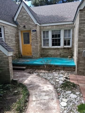 1304 Rhodora Street, La Marque, TX 77568