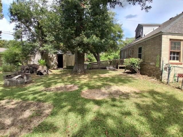 1304 Rhodora Street, La Marque, TX 77568