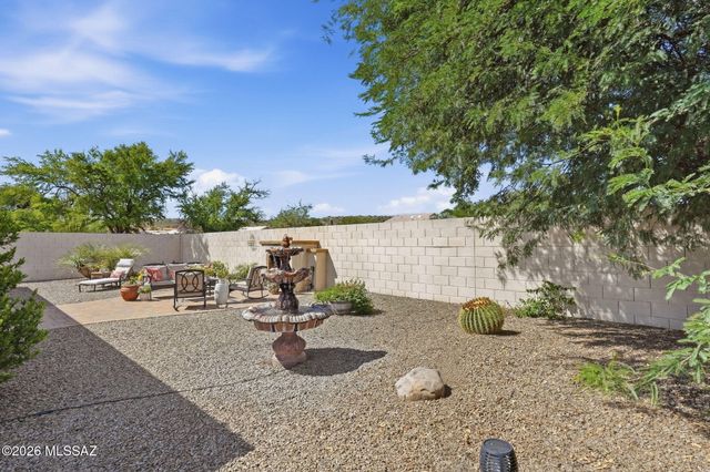 63814 E Poco Lane, Tucson, AZ 85739