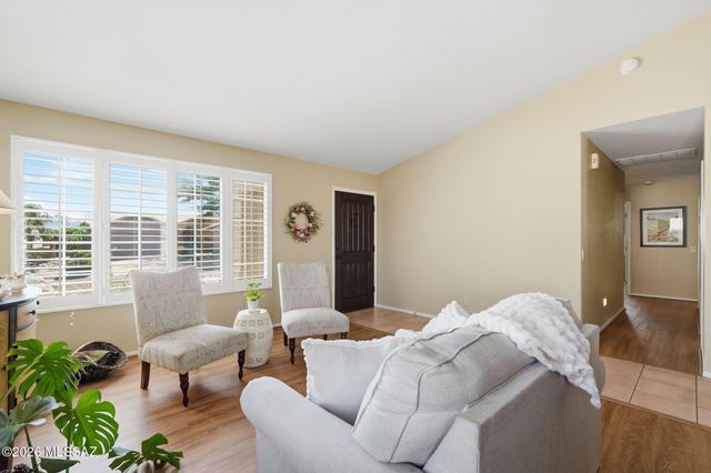 63814 E Poco Lane, Tucson, AZ 85739
