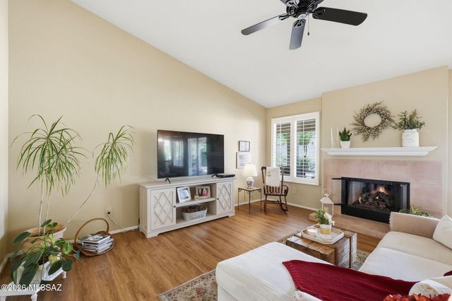 63814 E Poco Lane, Tucson, AZ 85739