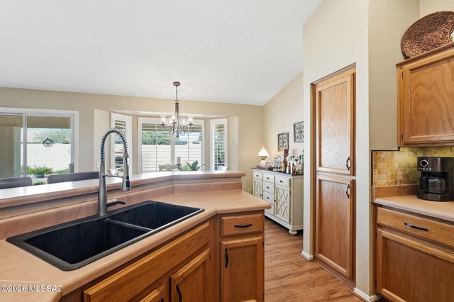 63814 E Poco Lane, Tucson, AZ 85739