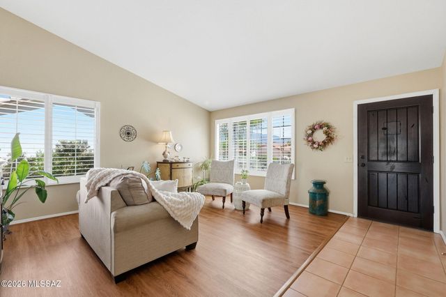 63814 E Poco Lane, Tucson, AZ 85739
