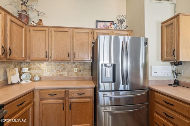 63814 E Poco Lane, Tucson, AZ 85739