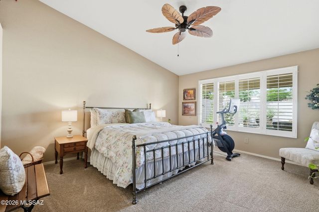 63814 E Poco Lane, Tucson, AZ 85739