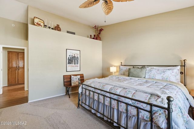 63814 E Poco Lane, Tucson, AZ 85739