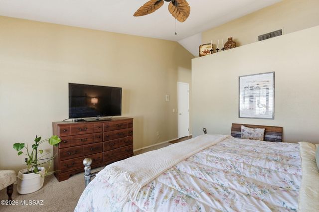 63814 E Poco Lane, Tucson, AZ 85739