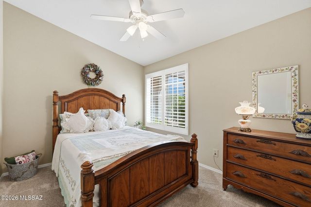 63814 E Poco Lane, Tucson, AZ 85739