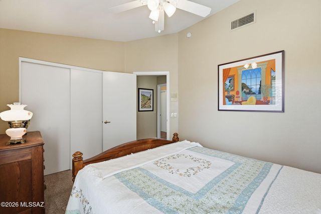 63814 E Poco Lane, Tucson, AZ 85739