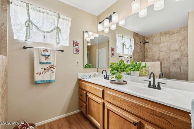 63814 E Poco Lane, Tucson, AZ 85739