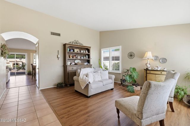 63814 E Poco Lane, Tucson, AZ 85739