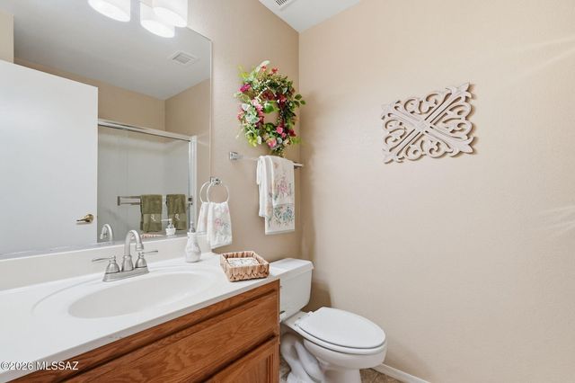 63814 E Poco Lane, Tucson, AZ 85739