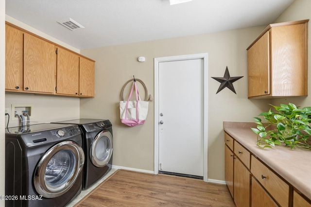 63814 E Poco Lane, Tucson, AZ 85739