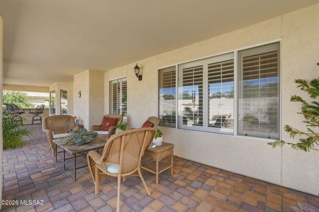 63814 E Poco Lane, Tucson, AZ 85739