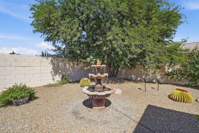 63814 E Poco Lane, Tucson, AZ 85739