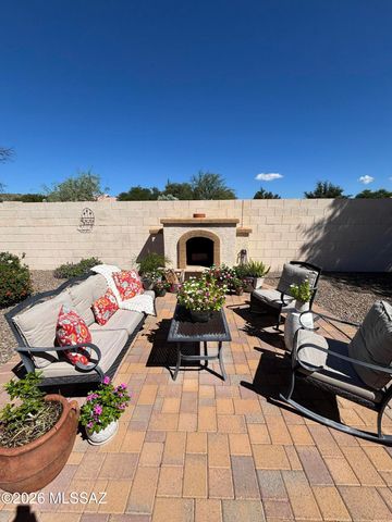 63814 E Poco Lane, Tucson, AZ 85739