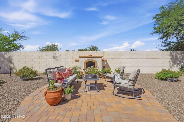 63814 E Poco Lane, Tucson, AZ 85739