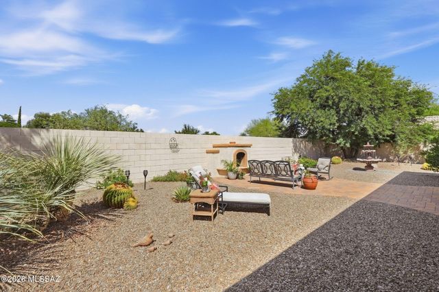 63814 E Poco Lane, Tucson, AZ 85739