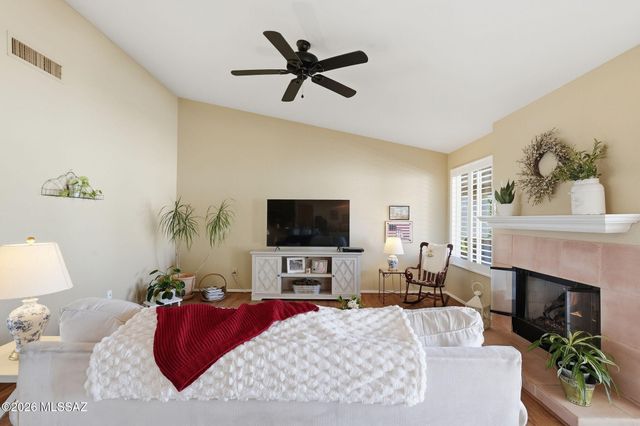 63814 E Poco Lane, Tucson, AZ 85739