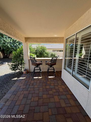 63814 E Poco Lane, Tucson, AZ 85739