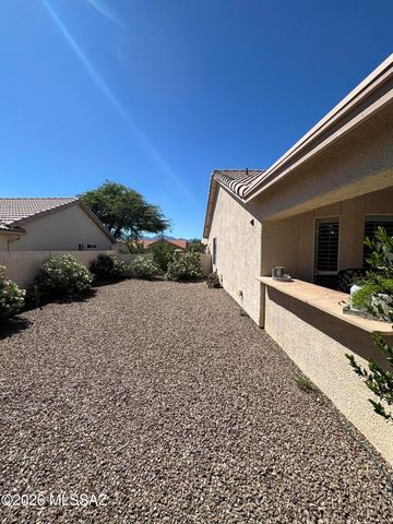 63814 E Poco Lane, Tucson, AZ 85739
