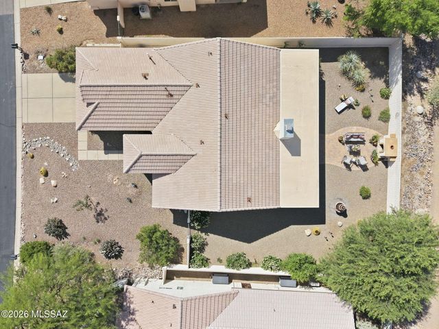 63814 E Poco Lane, Tucson, AZ 85739
