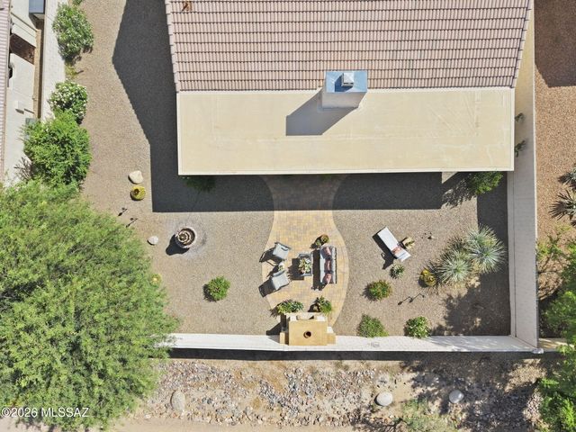 63814 E Poco Lane, Tucson, AZ 85739