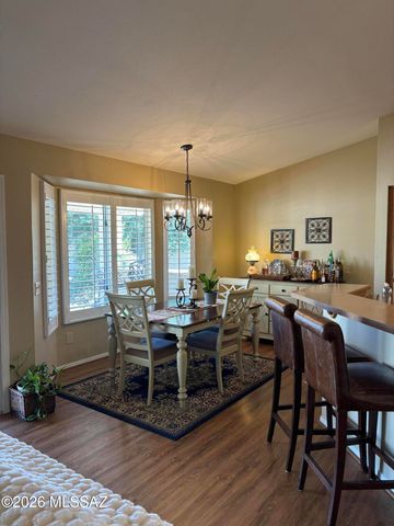 63814 E Poco Lane, Tucson, AZ 85739