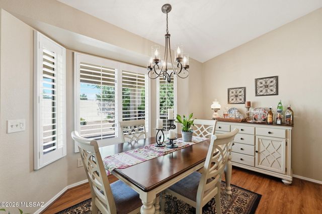 63814 E Poco Lane, Tucson, AZ 85739