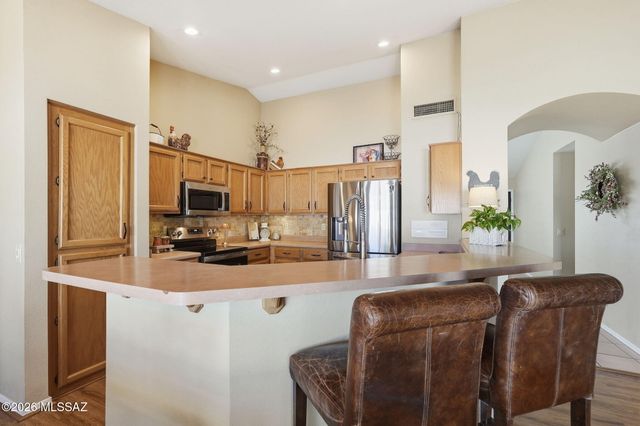 63814 E Poco Lane, Tucson, AZ 85739