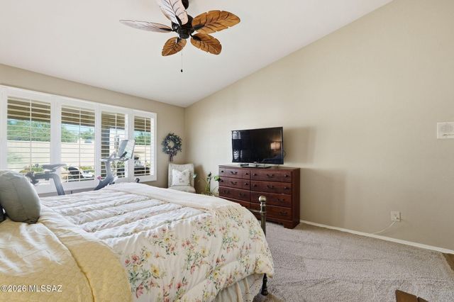 63814 E Poco Lane, Tucson, AZ 85739