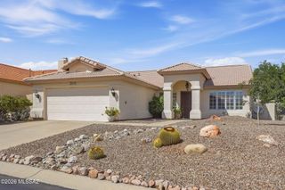 63814 E Poco Lane, Tucson, AZ 85739