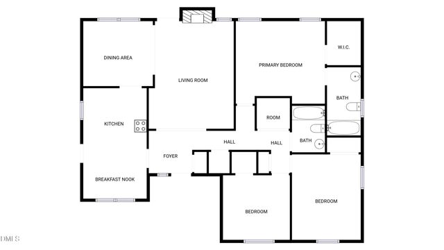 301 Hocutt Drive, Clayton, NC 27520