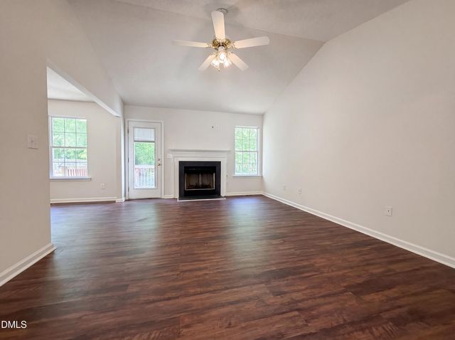 301 Hocutt Drive, Clayton, NC 27520