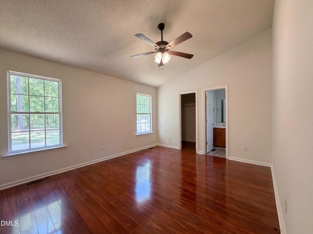 301 Hocutt Drive, Clayton, NC 27520