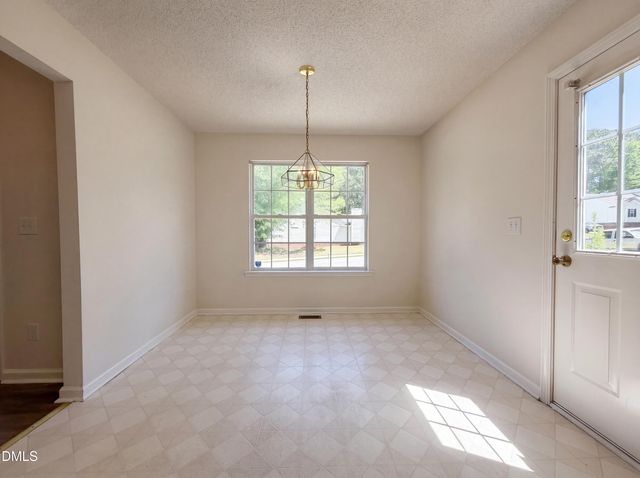 301 Hocutt Drive, Clayton, NC 27520