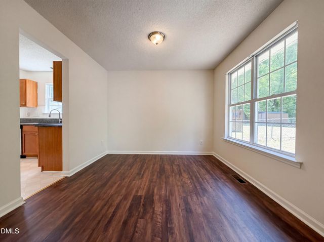 301 Hocutt Drive, Clayton, NC 27520