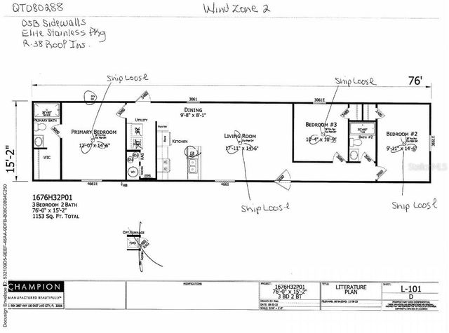 5122 MIAMI AVENUE, Brooksville, FL 34604