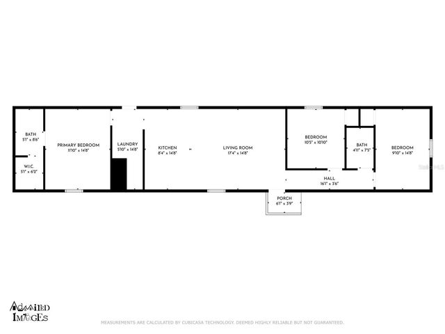 5122 MIAMI AVENUE, Brooksville, FL 34604