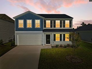 1821 Sugarland Lane, Lexington, SC 29073