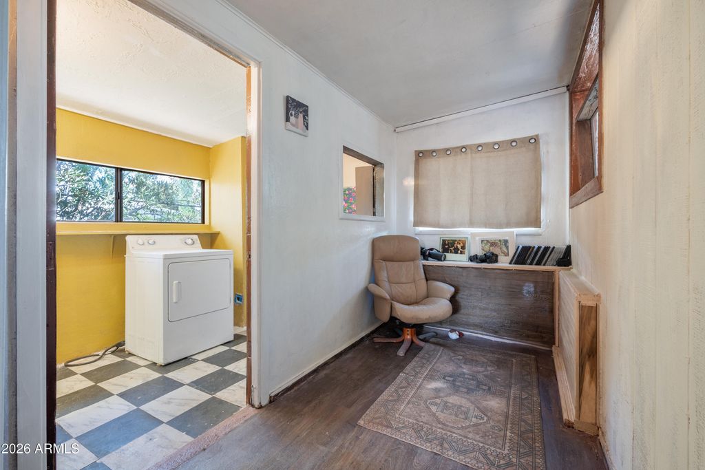 Image 13 of property listing at 4911 E BEVERS Street, Sierra Vista, AZ 85650